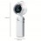 High Speed 13550-RPM Mini Turbo Fan Foldable Rechargeable Handheld Portable Fans