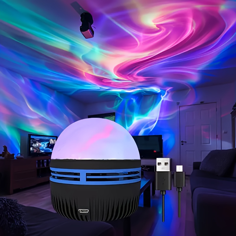 1pc northern led lights indoor atmosphere light creative home decoration cartoon small desk lamp led desk lamp emotion lamp for bedroom living room game room sleep companion night lamp gift details 2